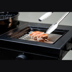 OutdoorChef Tongs - BBQ Cooking Tool