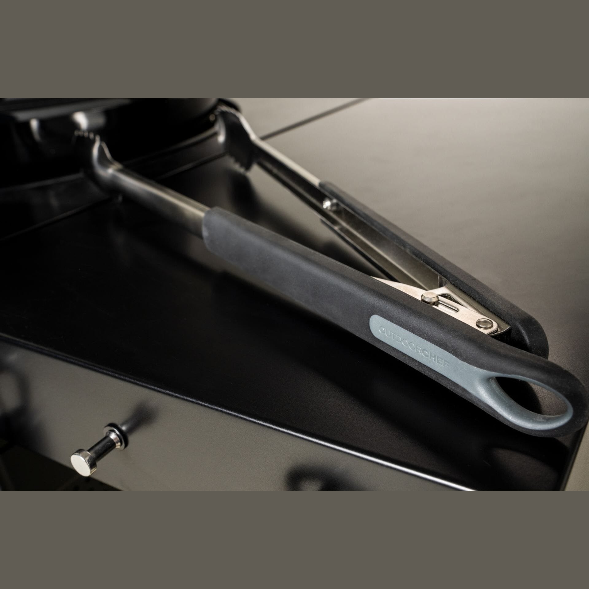 OutdoorChef - TONGS