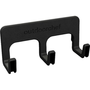 OutdoorChef Hook Rail Magnetic - Outdoor Kitchen Accessory
