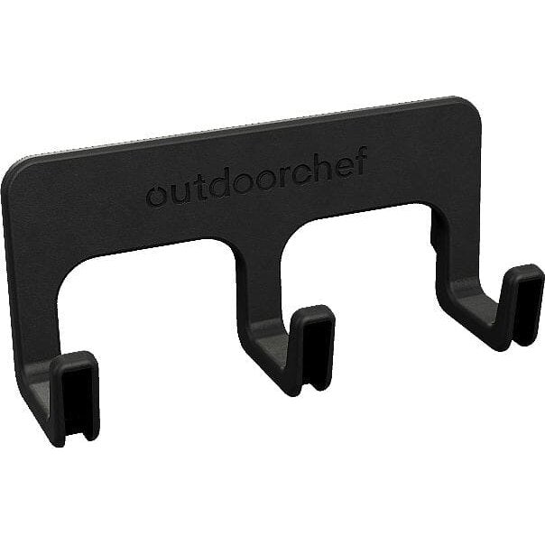 OutdoorChef Hook Rail Magnetic - Outdoor Kitchen Accessory