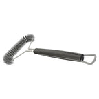 OutdoorChef Triangle Grill Brush - BBQ Cleaning Tool