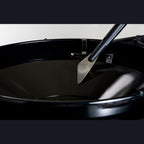 OutdoorChef Funnel Scraper - Grill Cleaning Tool