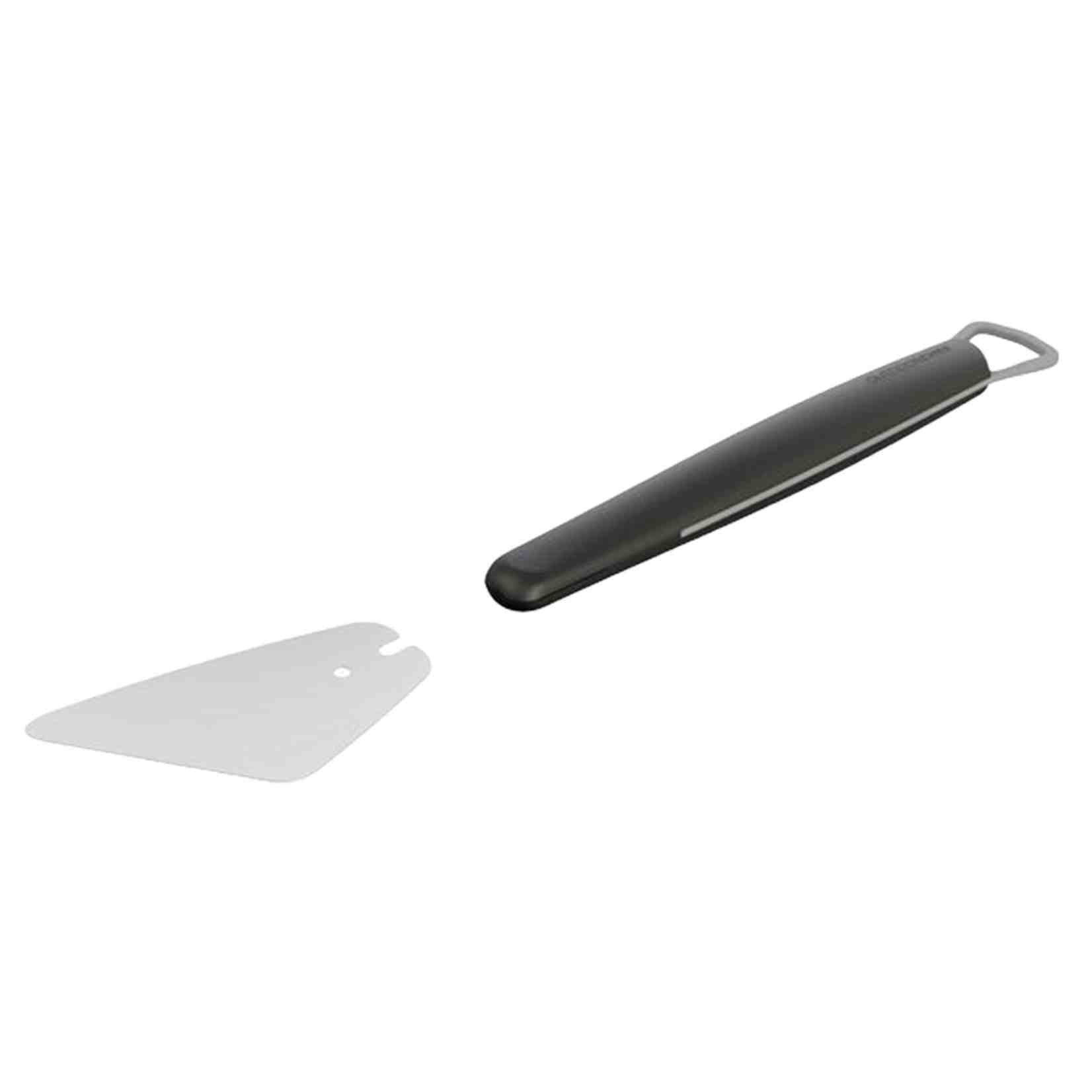 OutdoorChef Funnel Scraper - Grill Cleaning Tool