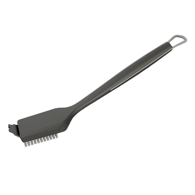 OutdoorChef Large Grill Brush - BBQ Cleaning Brush