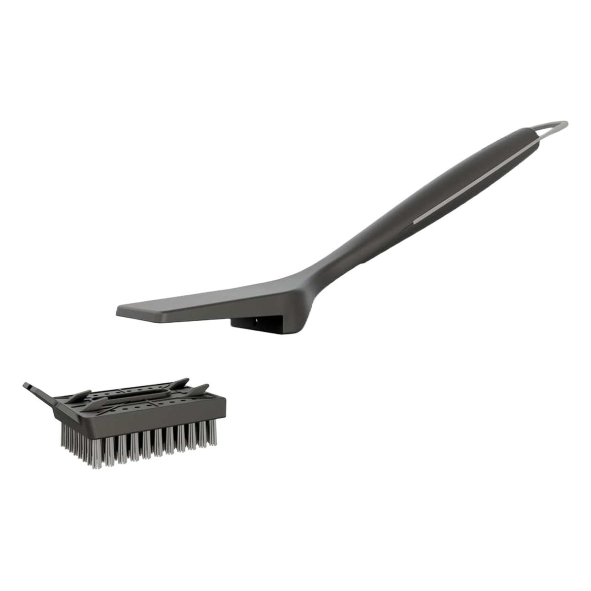 OutdoorChef Large Grill Brush - BBQ Cleaning Brush