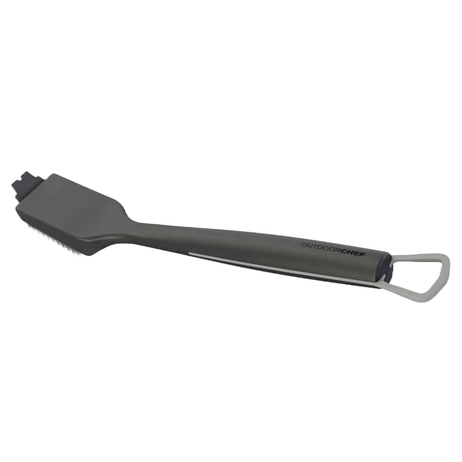 OutdoorChef Large Grill Brush - BBQ Cleaning Brush