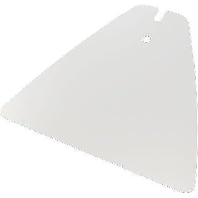 OutdoorChef Replacement Blade for Plancha Scraper