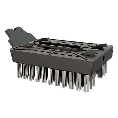 OutdoorChef Replacement Brush Heads for Large Brush