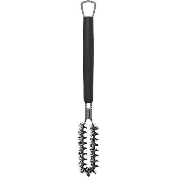 OutdoorChef Smoke Cleaning Brush - BBQ Accessory