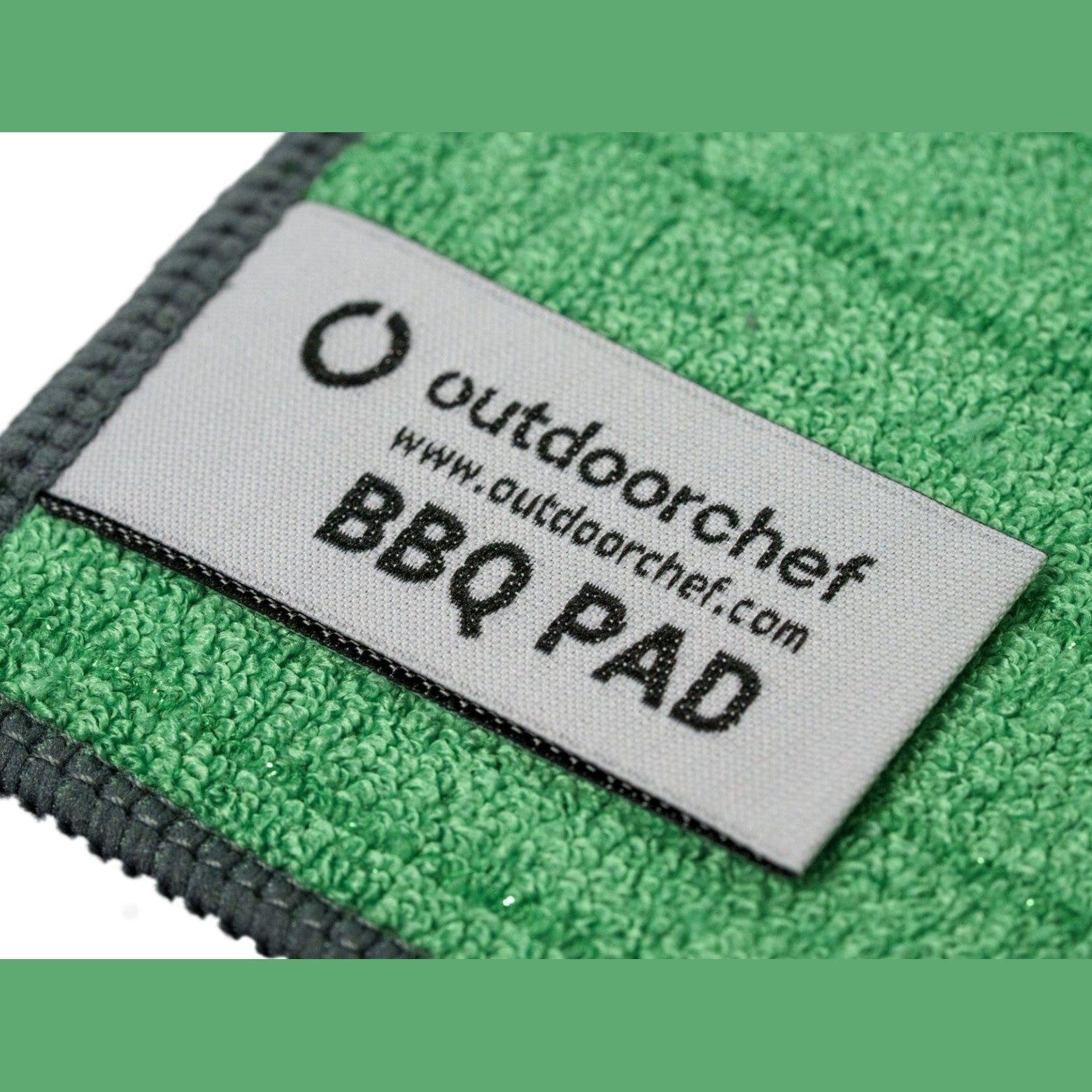 OutdoorChef Cleaning Cloths - Set of 2