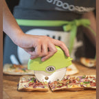 OutdoorChef Pizza Cutter