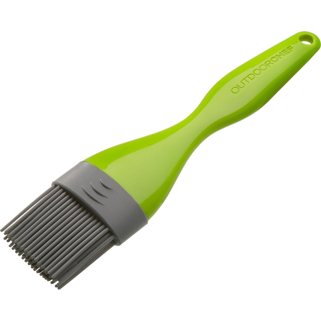 OutdoorChef Silicone Brush - BBQ Basting Brush