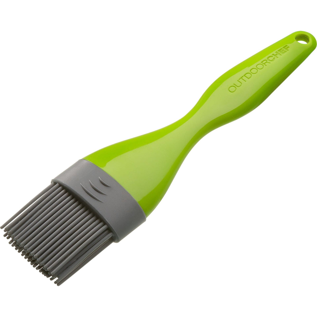 OutdoorChef Silicone Brush - BBQ Basting Brush