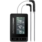 OutdoorChef Gourmet Check Pro Wireless BBQ Thermometer