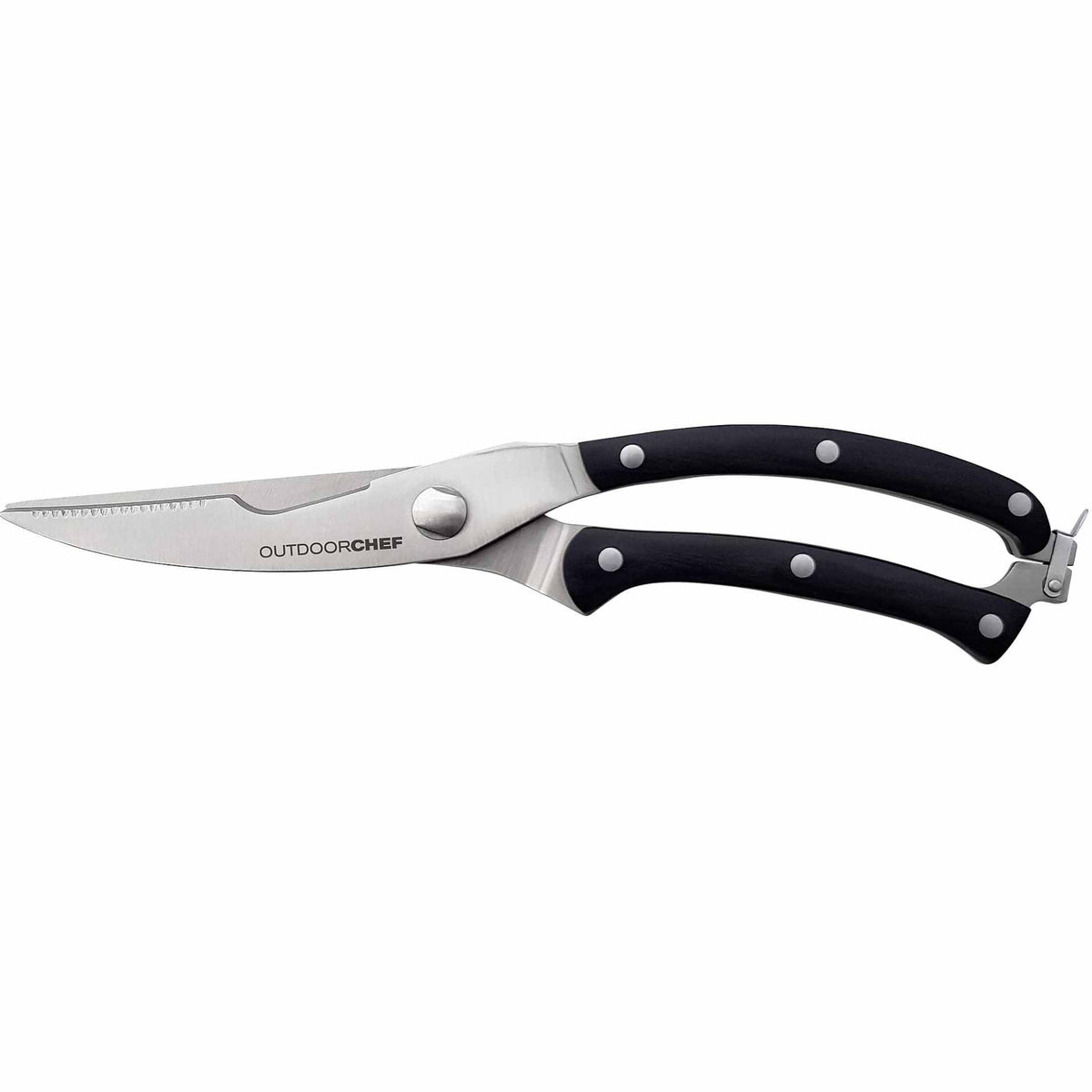 OutdoorChef Premium Poultry Shears
