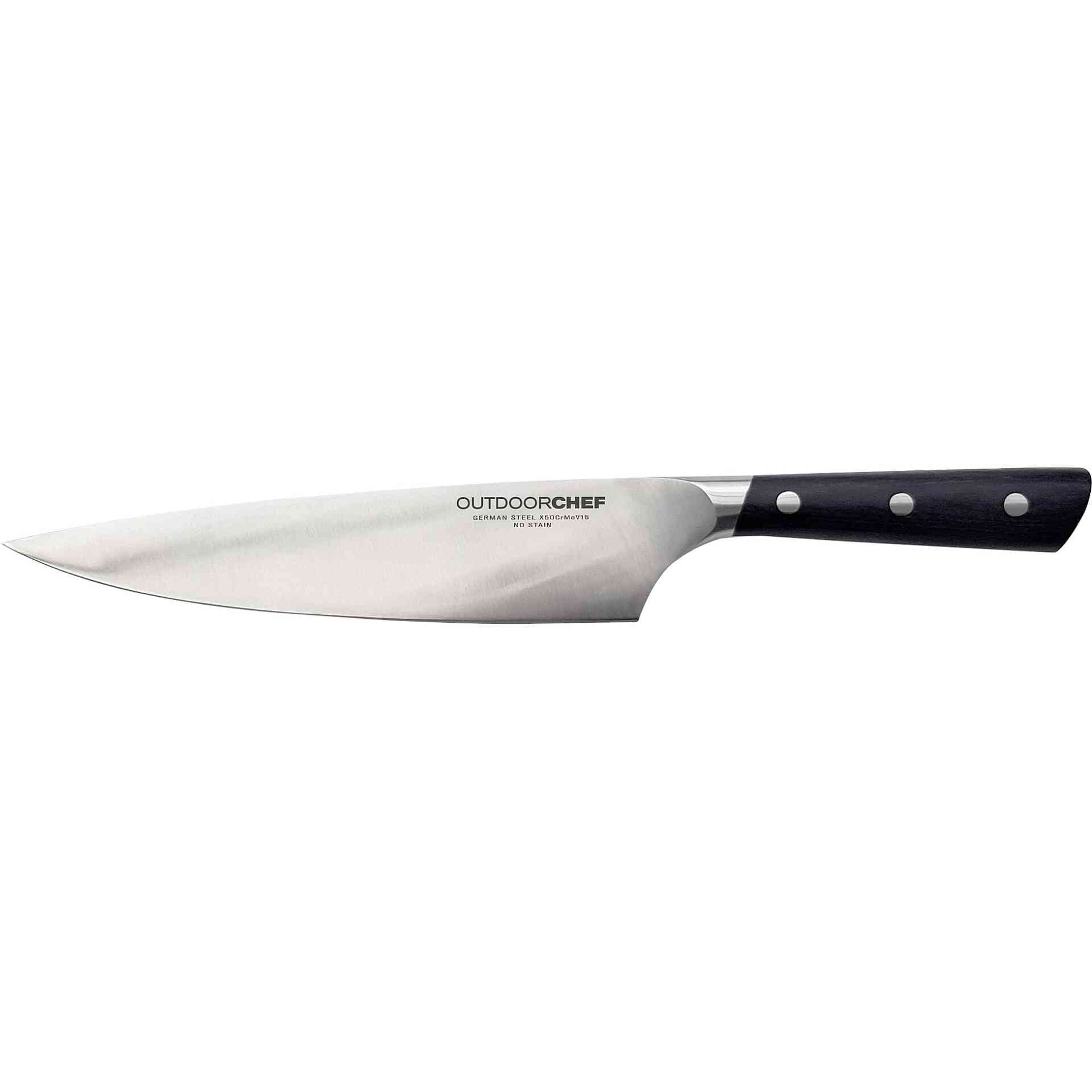 OutdoorChef Premium Kitchen Knife