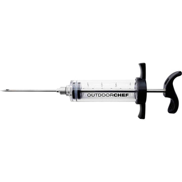 OutdoorChef Marinade Injector - BBQ Accessory