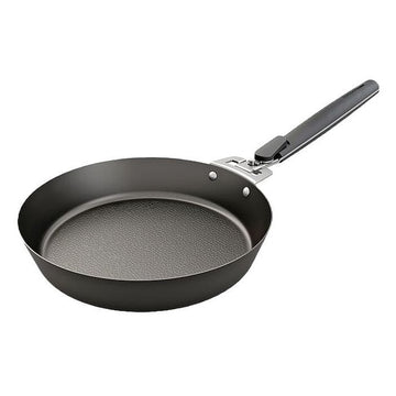 OutdoorChef Carbon Steel Pan 24cm