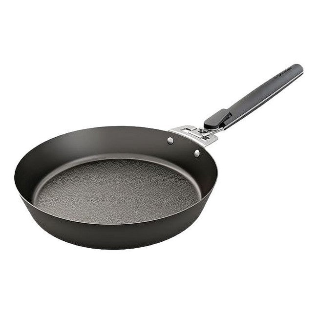 OutdoorChef Carbon Steel Pan 24cm
