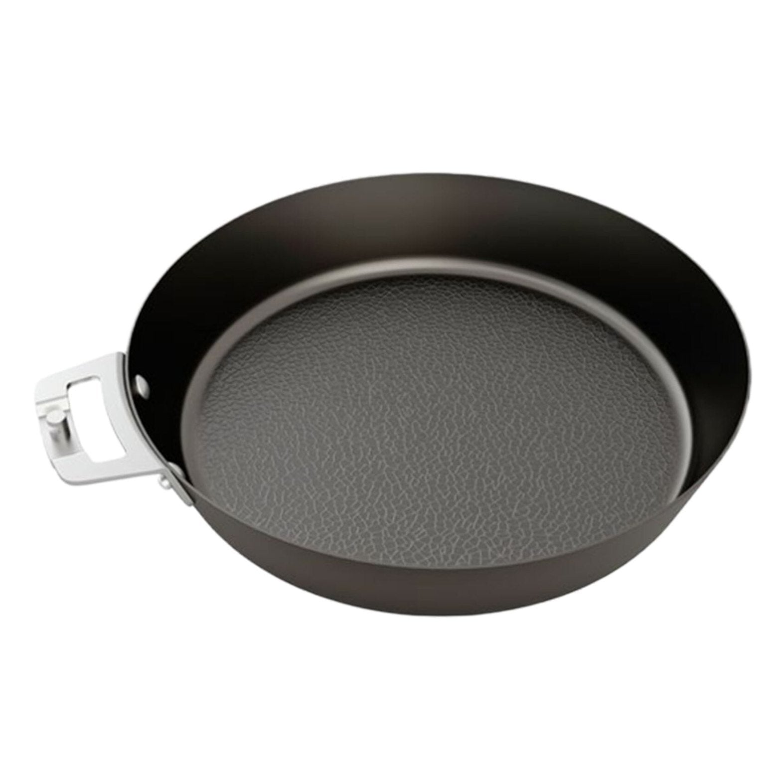 OutdoorChef Carbon Steel Pan 24cm