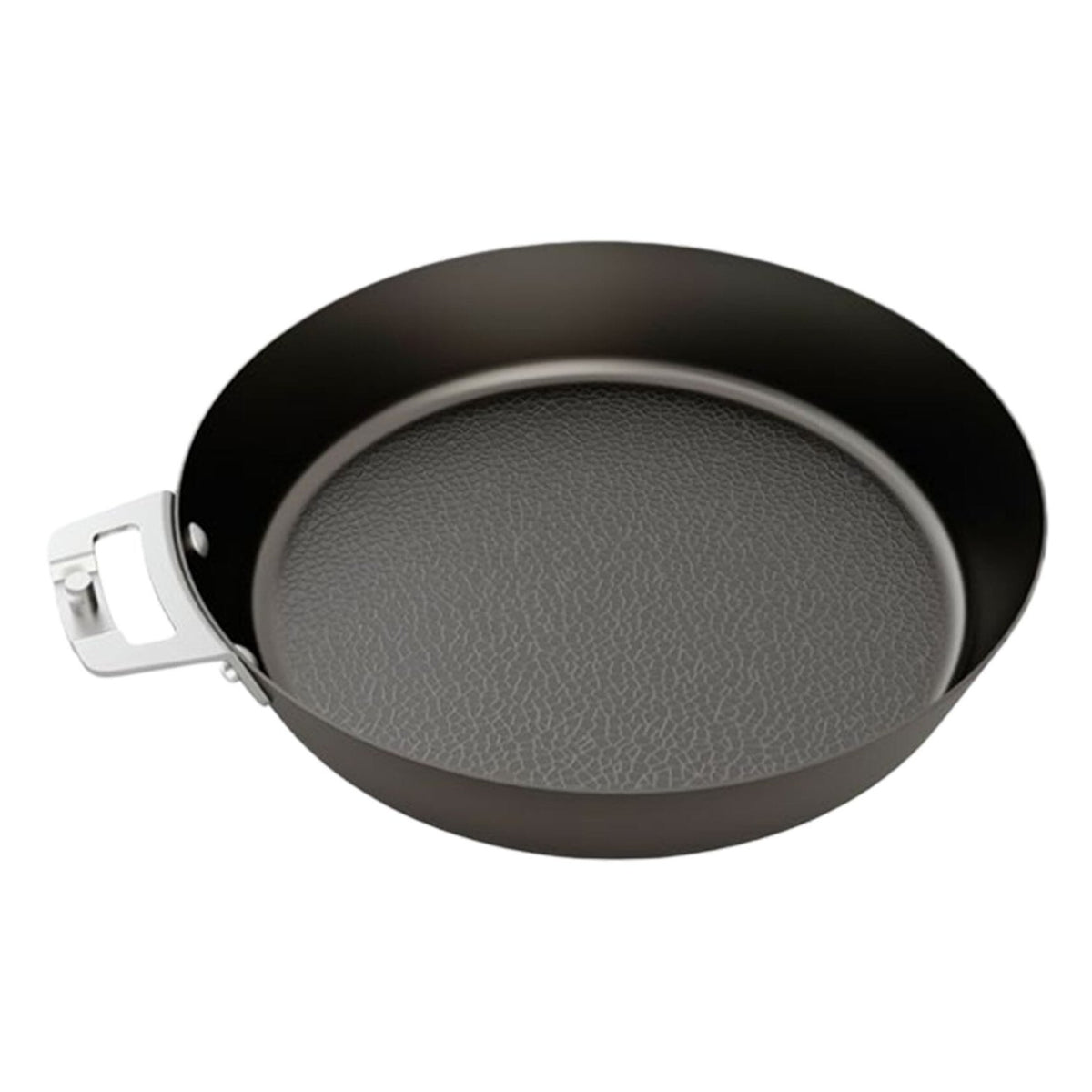 OutdoorChef Carbon Steel Pan 24cm