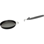 OutdoorChef Carbon Steel Pan 28cm