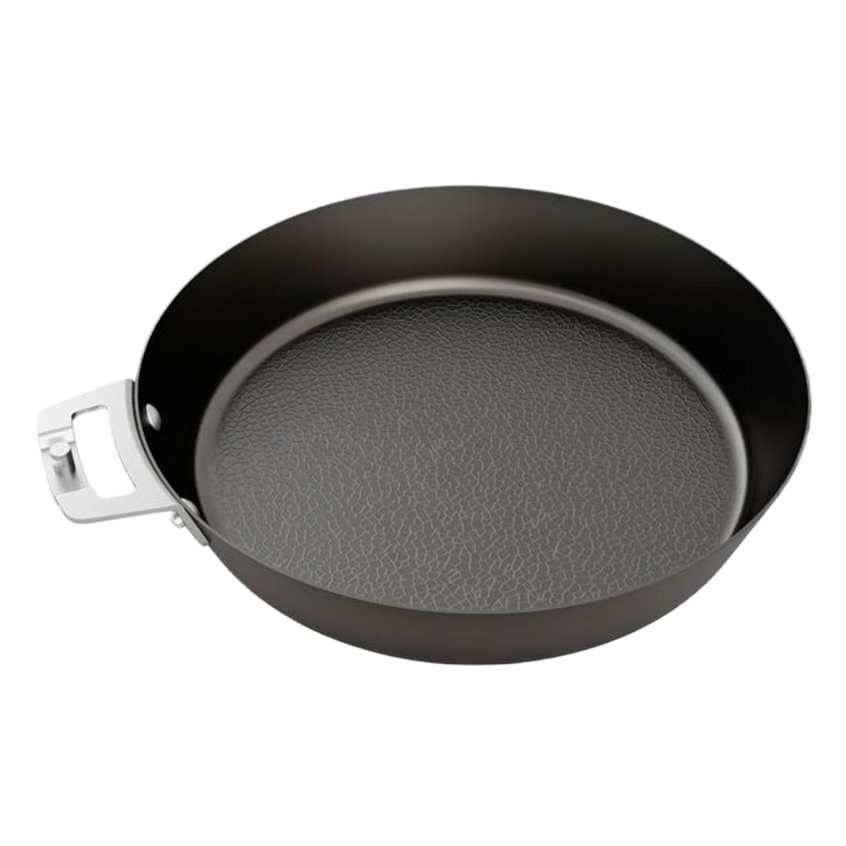OutdoorChef Carbon Steel Pan 28cm