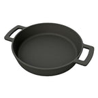 OutdoorChef Cast Iron Pan 24cm