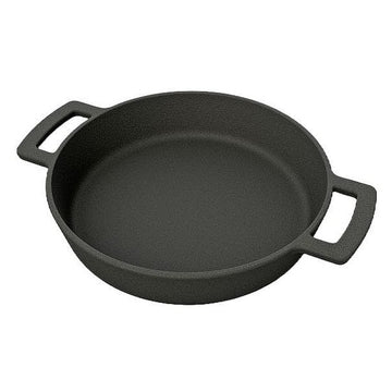 OutdoorChef Cast Iron Pan 24cm