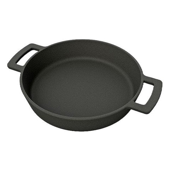 OutdoorChef Cast Iron Pan 24cm