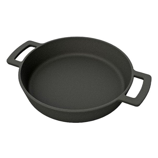 OutdoorChef Cast Iron Pan 28cm