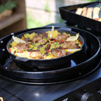 OutdoorChef Cast Iron Pan 28cm