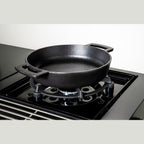 OutdoorChef Cast Iron Pan 28cm