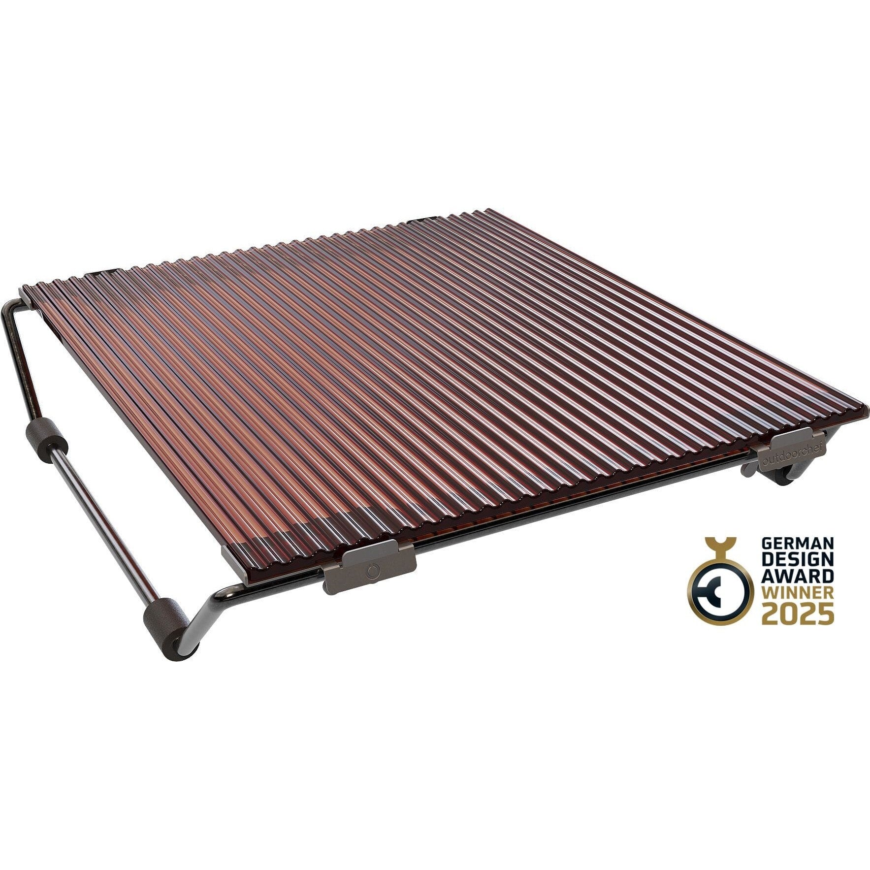 OutdoorChef Blazing Glass Panel Large