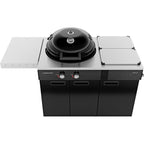 OutdoorChef Cover BZ/CZ Module - Heat Outdoor Kitchen