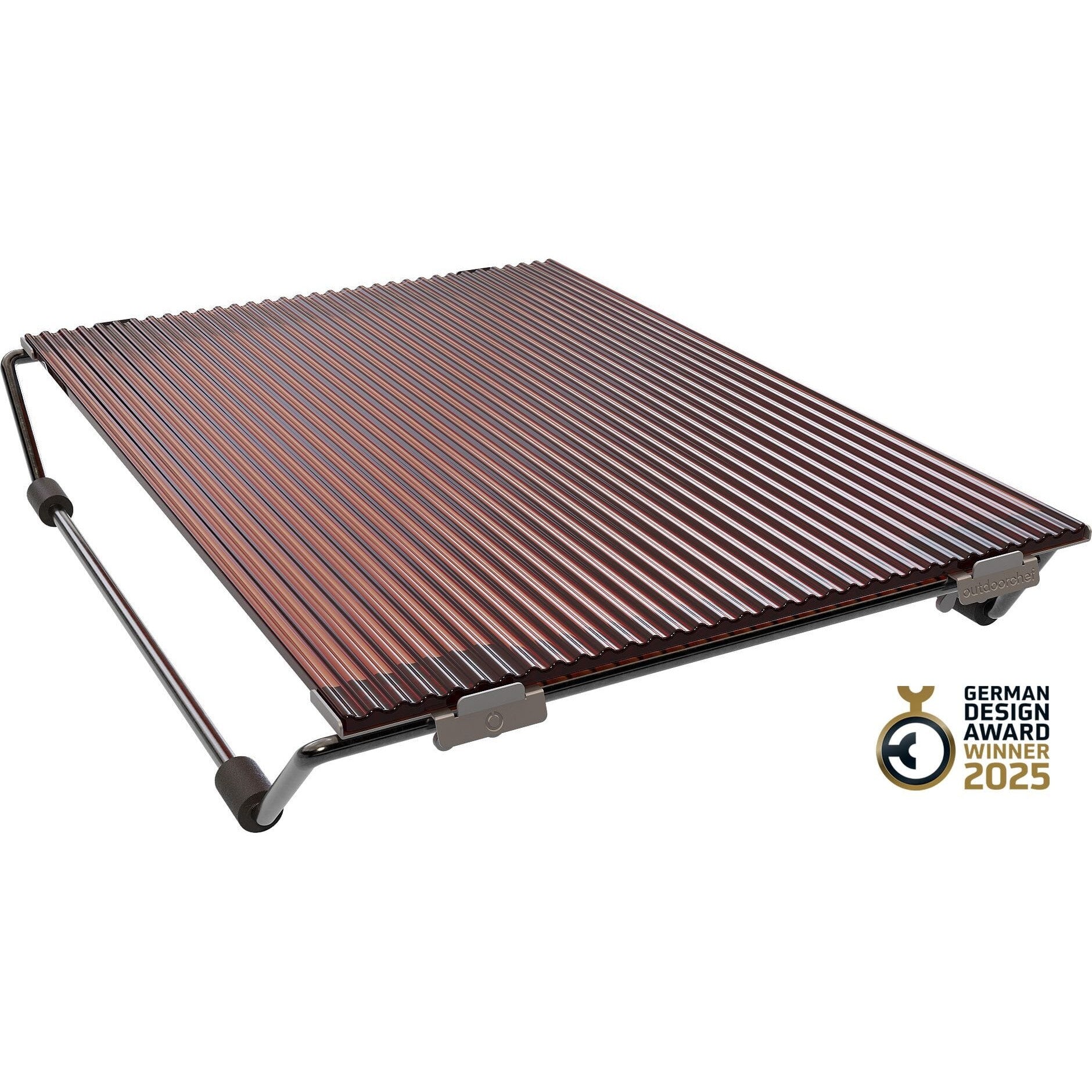 OutdoorChef Blazing Glass Panel XL