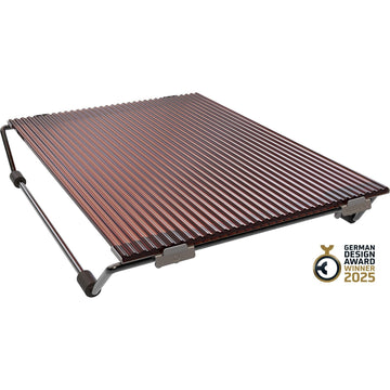 OutdoorChef Blazing Glass Panel XL