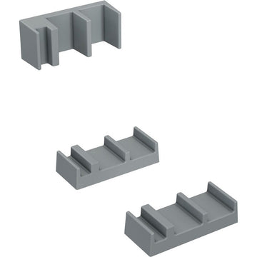 OutdoorChef Accessory Holder Base Cabinet Heat