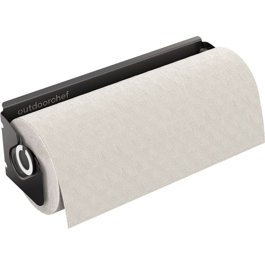 OutdoorChef Kitchen Roll Holder Magnetic - Outdoor Kitchen Accessory