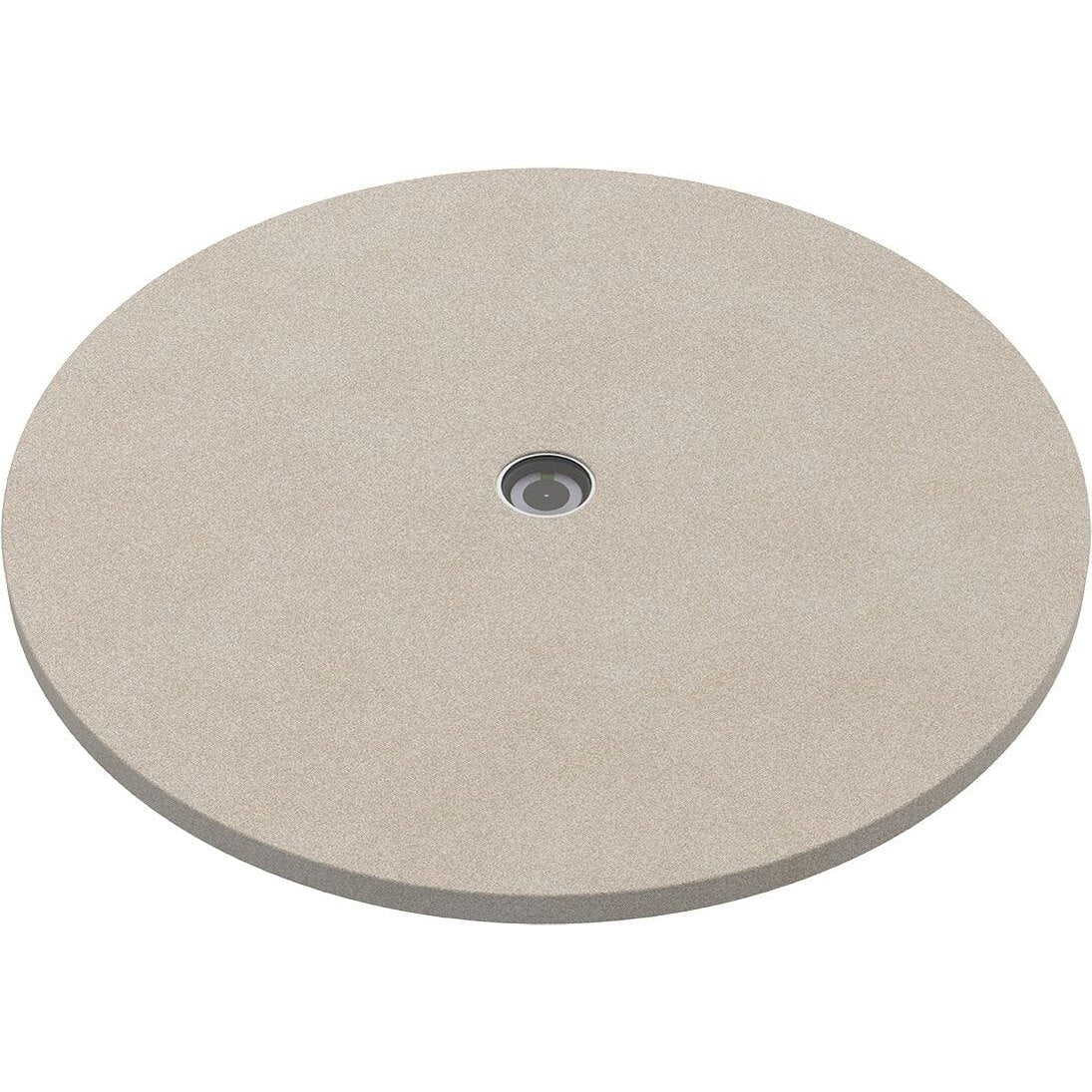 OutdoorChef Pizza Stone Round 41cm