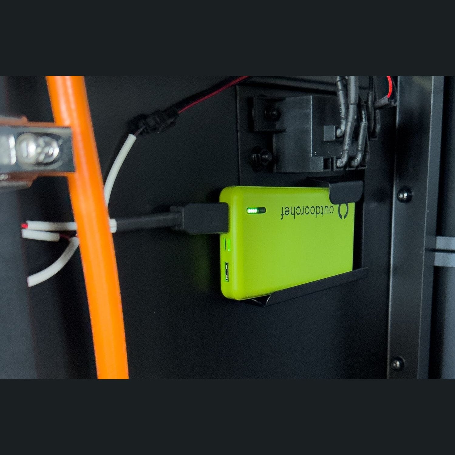 OutdoorChef Power Bank 10000mAh - Outdoor Kitchen Accessory