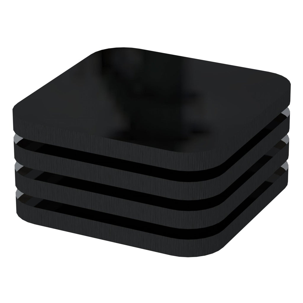 OutdoorChef Set of Levelling Plates - Set of 4