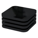 OutdoorChef Set of Levelling Plates - Set of 4