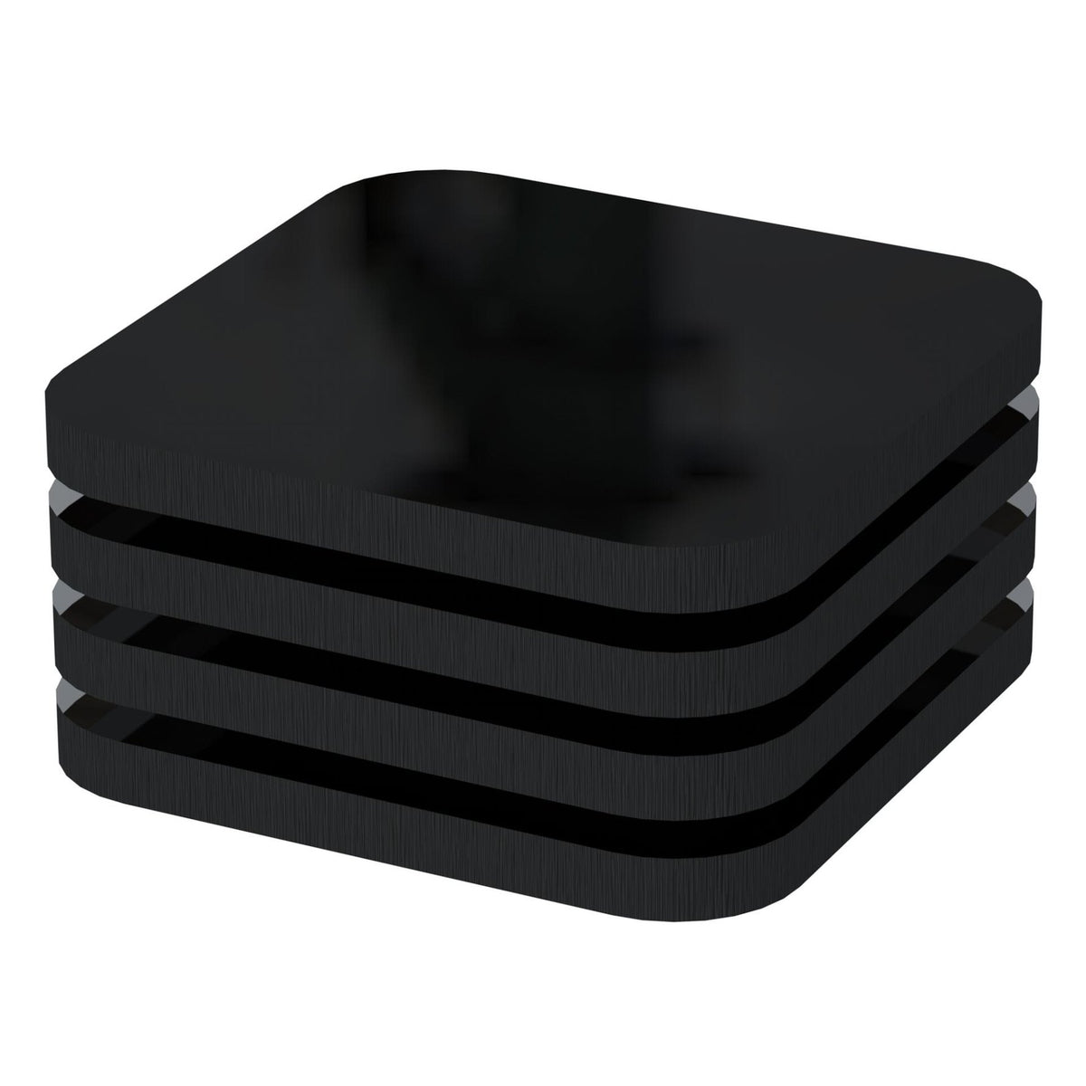 OutdoorChef Set of Levelling Plates - Set of 4