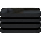 OutdoorChef Set of Levelling Plates - Set of 4