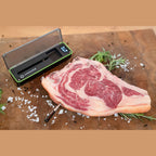 OutdoorChef Easy Check Wireless Meat Thermometer - Single