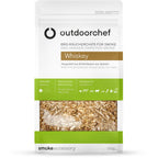 OutdoorChef Smoking Chips Whiskey - For Smoke Accessory