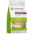 OutdoorChef Smoking Chips Red Wine - For Smoke Accessory