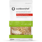 OutdoorChef Smoking Chips Cherry - For Smoke Accessory