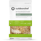 OutdoorChef Smoking Chips Olive - For Smoke Accessory